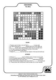 Read online books for free new release and bestseller Blitz Crossword Teaching Ideas