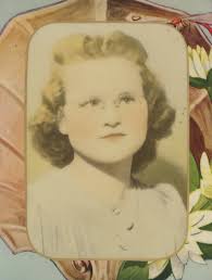 Gladys Inez Bentley Obituary