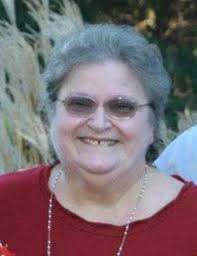 Obituary information for Peggy A. Hoff