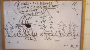 But you rarely do this so why worry. Diaman Christmas White Board Art Cartoon Amino