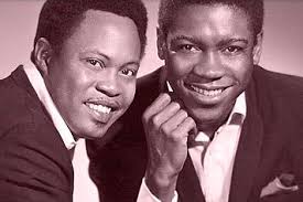Sam Moore of Sam & Dave is 80 (tomorrow)