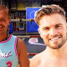 Jede folge kommen neue promis hinzu, während bestehende kandidaten rausgewählt werden können. Kampf Der Realitystars Rtl2 Arger Am Thai Strand Ring Frei Fur Herren Vs Haller Tv