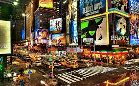 Our talented planners will make it a unique occasion. Times Square At Night Hd Wallpapers Free Download Wallpaperbetter