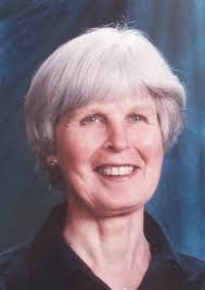 Obituary of Vera Jeffery