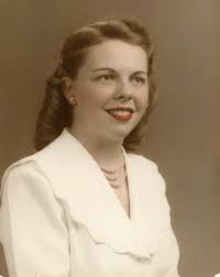 Obituary information for Mildred Ann Keegan McDonald