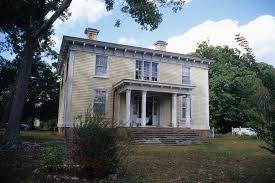 Holt, Jacob W. (1811-1880)