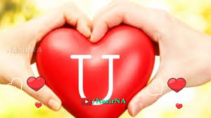 Are you searching for i love you png images or vector? U Letter Wallpapers Wallpaper Cave