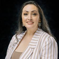 Assistant Principal Page