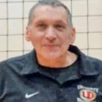 Donald Eugene Godfrey, Jr