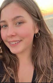 HANNAH IS HOME SAFE This is my daughter Hannah Schutt and she was at a  friend's by Goins was suppose to walk and be home an hour and half ago we  live