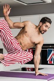 His birthday, what he did before fame, his family life, fun trivia facts, popularity rankings, and more. Louis Smith Is Friends With Lucy Mecklenburgh Now