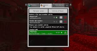 Now you just changed your server to bedrock dedicated ⚙ server settings ⚙ as bedrock edition is not . Crear Server Minecraft Bedrock Pe Pocket Edition Y Windows 10 Edition Desde Pc Gratis
