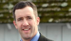 Sandisfield Life: Patrick Barrett Running for Board of Selectmen