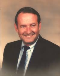 Donald Michael Justus