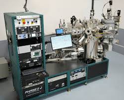 AJA International, Inc. Sputtering Tools and Systems