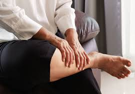 When Is Leg Swelling A Sign Of Something Serious Health Essentials From Cleveland Clinic