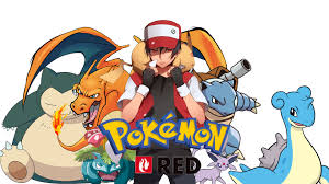 59 Pokemon Trainer Red We've gathered more than 5 million images uploaded by our users and sorted them by the most popular ones. 59 pokemon trainer red