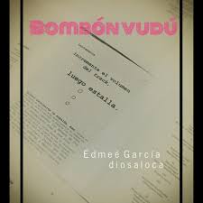 Y el formato común pdf. Bombon Vudu Mi Mas Reciente Poemario De Poesia Spoken Word