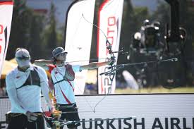 We did not find results for: Mete Gazoz Kimdir Nereli Kac Yasinda Milli Okcu Mete Gazoz Hayati Basarilari
