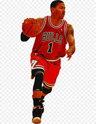 Derrick rose is off to a terrific start in his second stint with the new york knicks. Basketball Cartoon Png Download 514 1159 Free Transparent Derrick Rose Png Download Cleanpng Kisspng