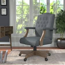 Kenley Executive Chair Reviews Joss Main