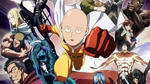 One Punch Man Batch Season 3 Susanoku