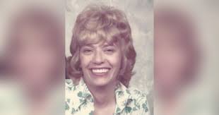 Obituary for Carol Ann Baumgartner