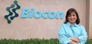 Image result for BIOCON