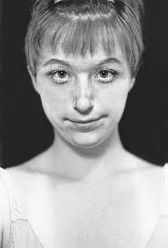Cindy Sherman