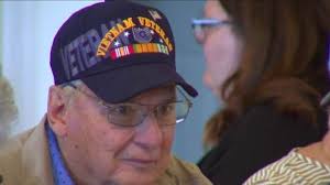 Elwood Edwards, the man behind the voice of AOL's 'You've got mail'  greeting, dies at 74