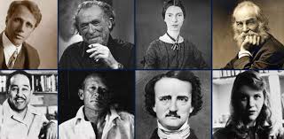 Florida maine shares a border only with new hamp. Test Your Knowledge On Famous Poets Proprofs Quiz
