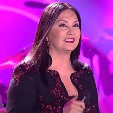 Ana Gabriel continúa en el hospital