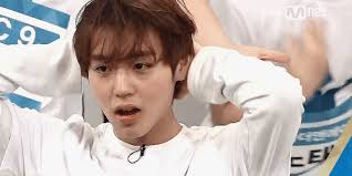 January: Park Ji Hoon