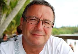 Robert Diriberry, Coprésident de l'US Tyrosse Rugby