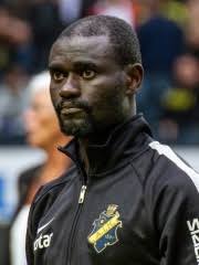 Daniel Quaye Biography