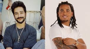 (sin decir nada, así se va). El Cantautor Colombiano Camilo Echeverry Sera Otro Artista Invitado En Disco De Ozuna
