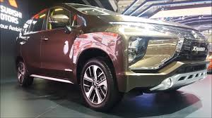 Maybe you would like to learn more about one of these? Xpander Terbaru 2018 Glx Matic Youtube