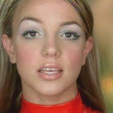 21 Makeup Tutorials That Will Help You Recreate Iconic Music Video Looks 90s Makeup Look Makeup Tutorial 90s Makeup