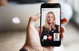 Nhs Starts Offering Gp Appointments Via Video Call Nhs Doctors Note Medical Help