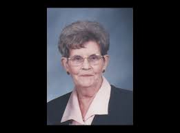 Obituary for Grace Lee Cummings Thompson