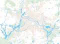 Planen und navigieren sie auf über 25000 kilometer schiffbarer waserwege in deutschland, holland, belgien & frankreich Datei Karte Der Berliner Wasserstrassen Png Wikipedia