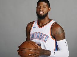 Paul george doc rivers daughter. Teams Paul George Has Played For And All The Juicy Details About His Family Love Life Networth Height Salary