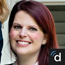 Dr. Madeline Burdick, MD