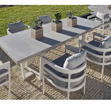 Maybe you would like to learn more about one of these? Mix And Match Outdoor Furniture Materials A Space To Call Home