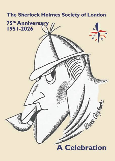 The Triumph of Sherlock Holmes (1935) – The Sherlock Holmes Society of  London