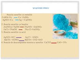 Cei care practica o agricultura eco/bio sunt adeptii ingrasamintelor organice, pentru ca in acest tip de culturi nu se folosesc substante chimice, in. Acizi Baze Oxizi SÄƒruri Caracteristica GeneralÄƒ ProprietÄƒ È›i Fizice È™i Chimice Prezentaciya Doklad