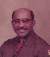 Alex McKinley “Click” Braxton (1913-2002)