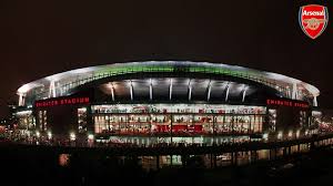 Londonning «arsenal» klubiga tegishli bo'lgan stadion. Arsenal Stadium Wallpaper 2021 Football Wallpaper