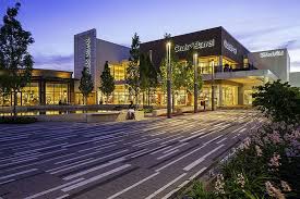 Shopping Mall In Oakbrook Il Oakbrook Center