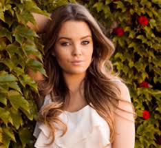 Is a hungarian beauty pageant titleholder who was crowned miss universe hungary 2013 and represented her country at the miss. Rebeka Karpati Miss Hungary 2013 Biography Miss Universe